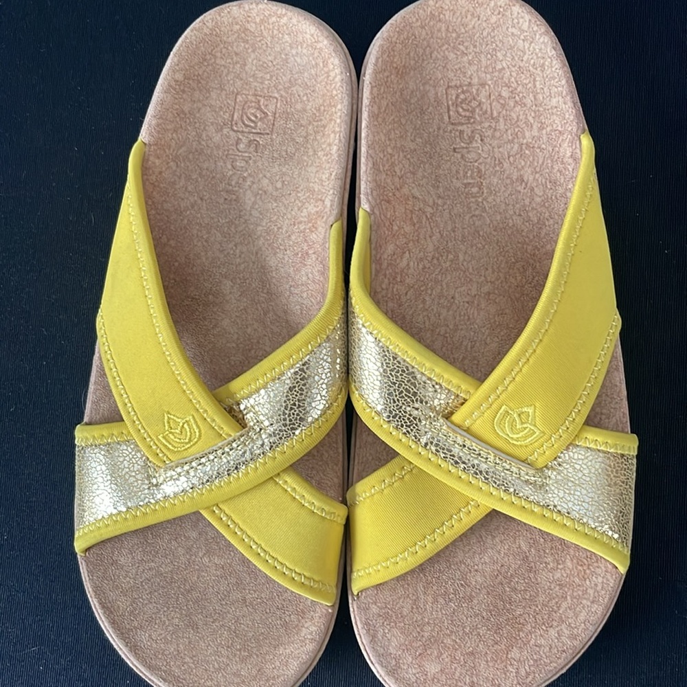 Spence Sandals - Picture 3 of 5